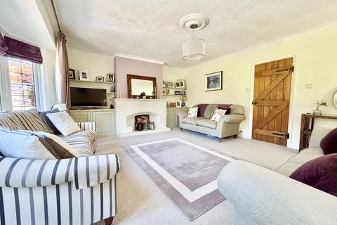 5 bedroom detached house for sale, Collington Lane East, Bexhill-on-Sea, TN39