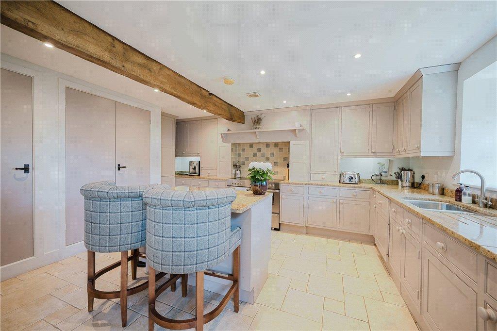 Kitchen Dining