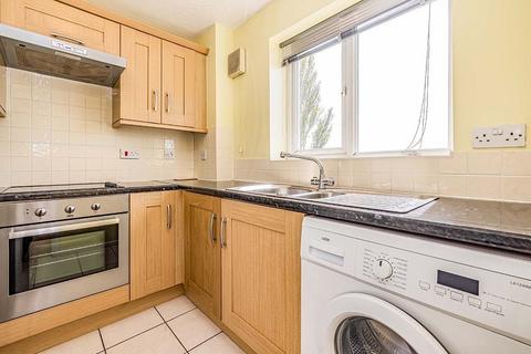 undefined, Jersey House, Watford WD18