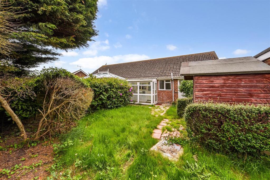 Rear Property