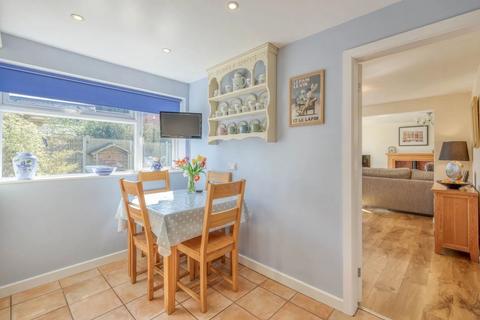 Overlea Earls Common Road, Stock Green, Redditch, B96 6SY