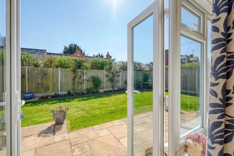 Overlea Earls Common Road, Stock Green, Redditch, B96 6SY