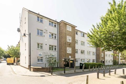 Cherry Garden Street, London SE16