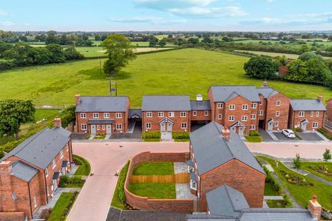 4 bedroom detached house for sale, Beeston View, Tattenhall, CH3
