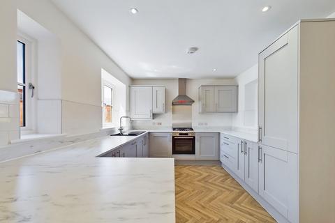 4 bedroom detached house for sale, Beeston View, Tattenhall, CH3