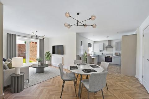 undefined, Plot 61, Beeston View, Tattenhall