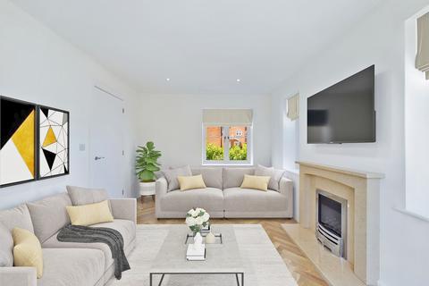 undefined, Plot 61, Beeston View, Tattenhall