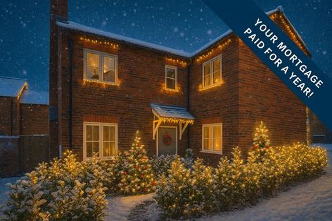 undefined, Plot 61, Beeston View, Tattenhall