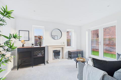 undefined, Plot 61, Beeston View, Tattenhall