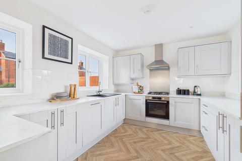 undefined, Plot 61, Beeston View, Tattenhall