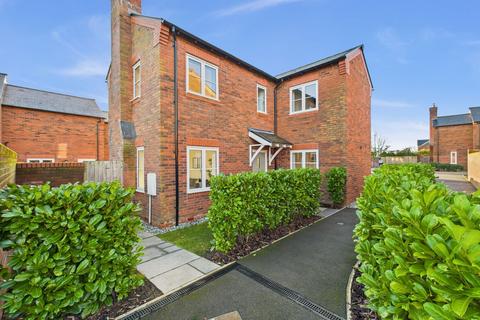 4 bedroom detached house for sale, Plot 61, Beeston View, Tattenhall