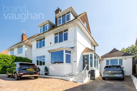 4 bedroom detached house for sale, Newlands Road, Rottingdean, Brighton, East Sussex, BN2