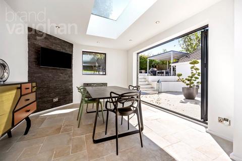 4 bedroom detached house for sale, Newlands Road, Rottingdean, Brighton, East Sussex, BN2