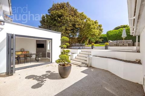 4 bedroom detached house for sale, Newlands Road, Rottingdean, Brighton, East Sussex, BN2