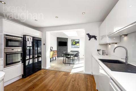 4 bedroom detached house for sale, Newlands Road, Rottingdean, Brighton, East Sussex, BN2