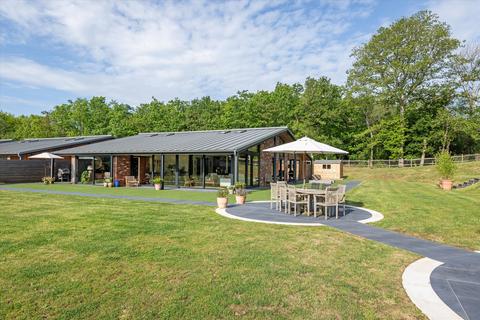 4 bedroom detached house for sale, Deerlands Lane, Dunsfold, Godalming, Surrey, GU8