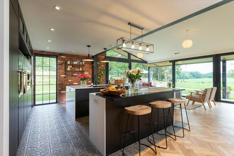 4 bedroom detached house for sale, Deerlands Lane, Dunsfold, Godalming, Surrey, GU8