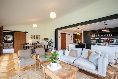 4 bedroom detached house for sale, Deerlands Lane, Dunsfold, Godalming, Surrey, GU8