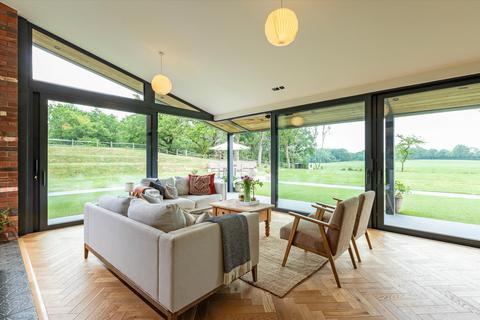 4 bedroom detached house for sale, Deerlands Lane, Dunsfold, Godalming, Surrey, GU8