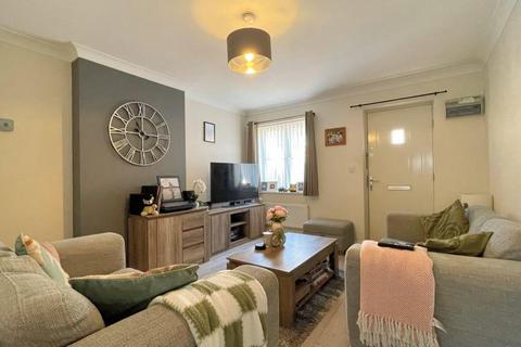 2 bedroom end of terrace house for sale, Chamberlain Fields, Littleport CB6
