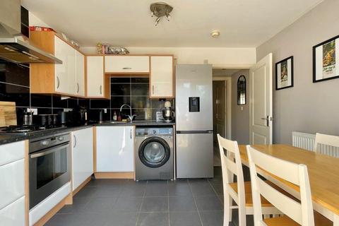 2 bedroom end of terrace house for sale, Chamberlain Fields, Littleport CB6