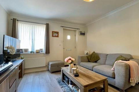 2 bedroom end of terrace house for sale, Chamberlain Fields, Littleport CB6