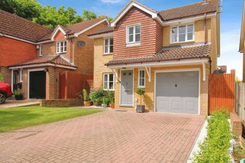 86 Colonel Stephens Way, Tenterden, TN30 6EZ