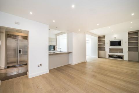 2 bedroom flat to rent, Onslow Gardens, London SW7