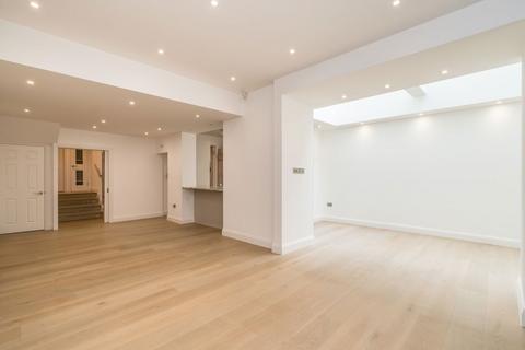 2 bedroom flat to rent, Onslow Gardens, London SW7
