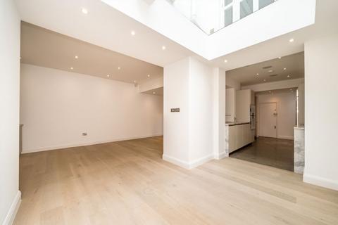 2 bedroom flat to rent, Onslow Gardens, London SW7
