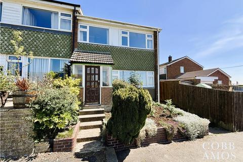 undefined, Three Crosses, Clee Hill, Ludlow