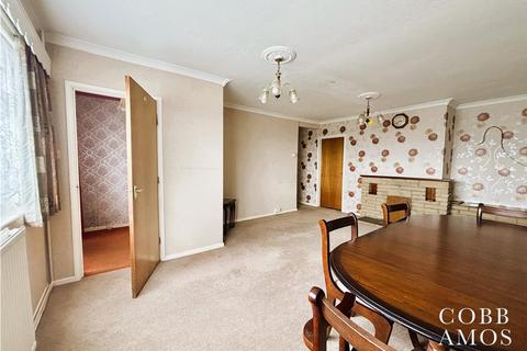 undefined, Three Crosses, Clee Hill, Ludlow