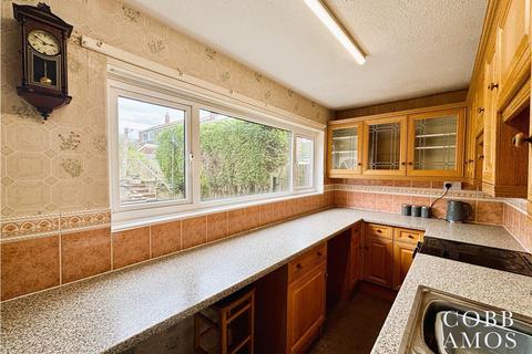 undefined, Three Crosses, Clee Hill, Ludlow