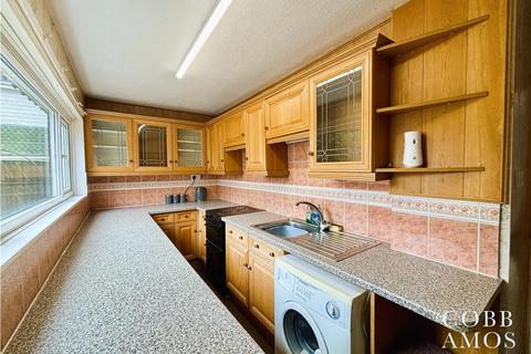 undefined, Three Crosses, Clee Hill, Ludlow