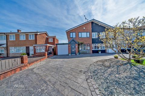 11 Beaumont Road, Walsall, WS6 6EB