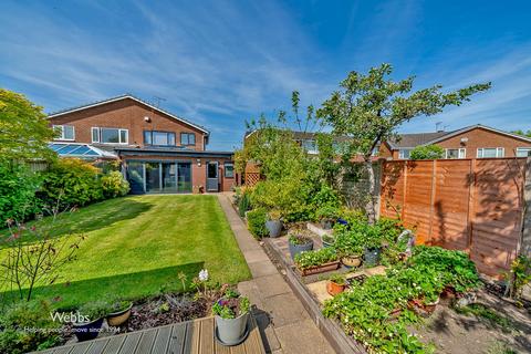 11 Beaumont Road, Walsall, WS6 6EB