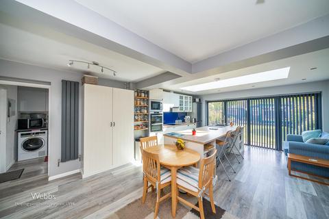 11 Beaumont Road, Walsall, WS6 6EB