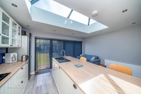 11 Beaumont Road, Walsall, WS6 6EB