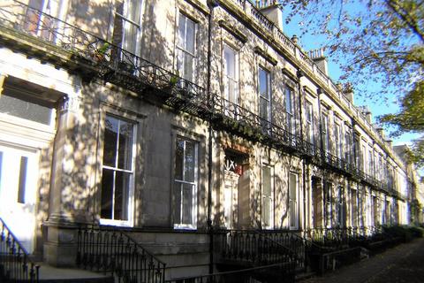 3 bedroom flat to rent, Ruskin Terrace, West End, Glasgow, G12