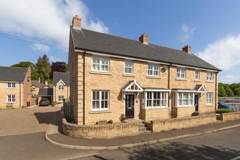 4 bedroom semi-detached house for sale, Stone Halt, Hexham NE47