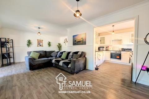 3 bedroom semi-detached bungalow for sale, Fair View, Hirwaun, Aberdare