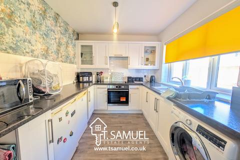 3 bedroom semi-detached bungalow for sale, Fair View, Hirwaun, Aberdare