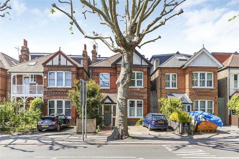 3 bedroom duplex for sale, Mortlake Road, Richmond, Surrey, TW9