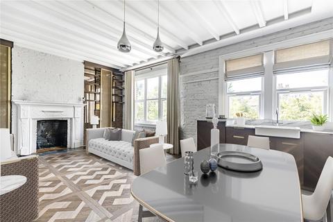 3 bedroom duplex for sale, Mortlake Road, Richmond, Surrey, TW9