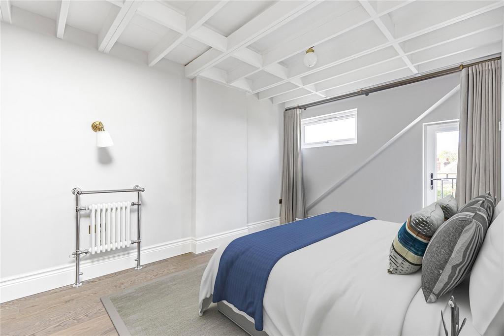Principal Bedroom