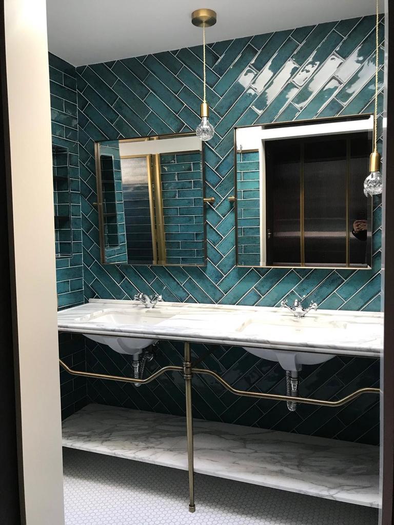 En Suite Bathroom