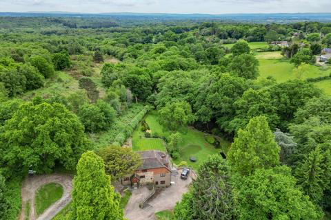 undefined, Duddleswell, Uckfield, East Sussex, TN22