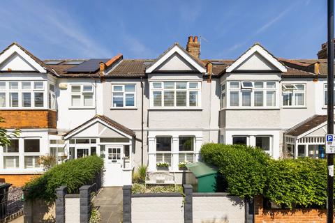 4 Mervyn Road, London, W13 9UN