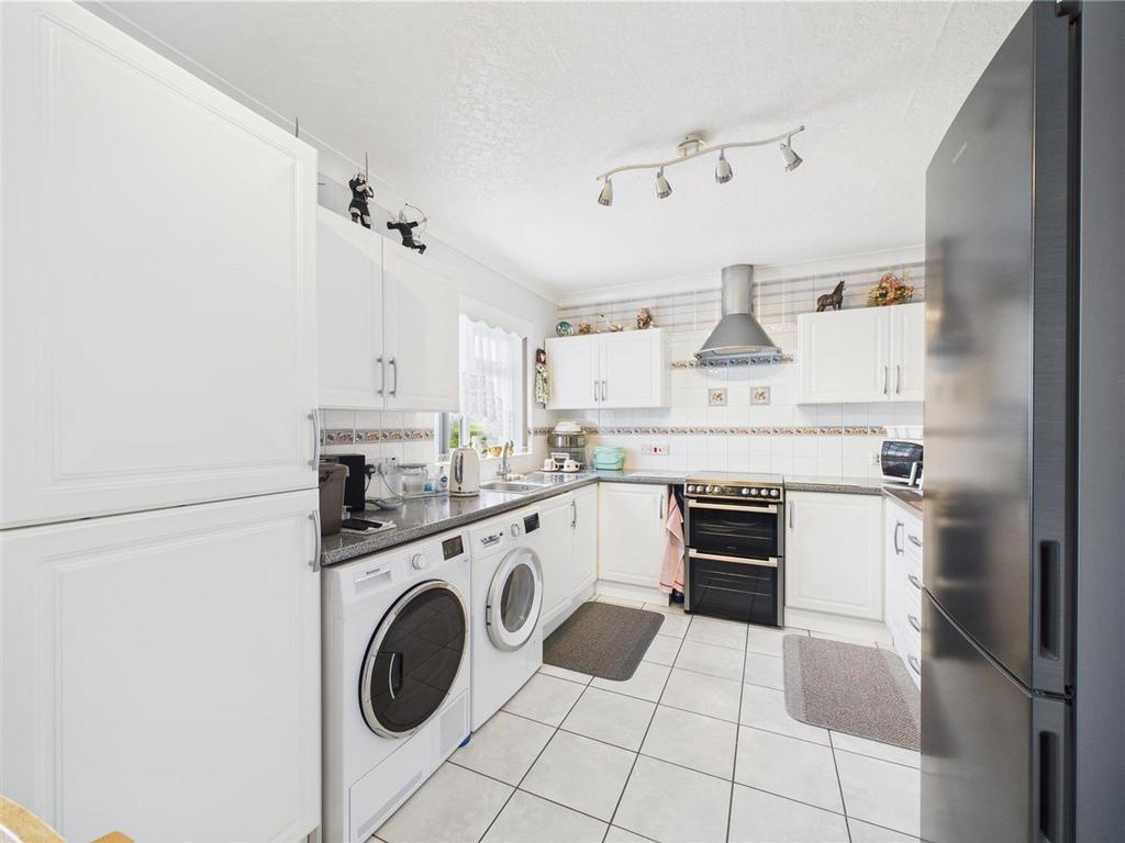 Kitchen/ diner