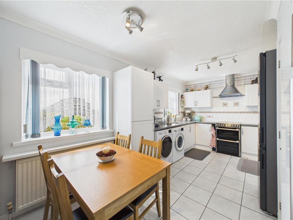 Kitchen/ diner